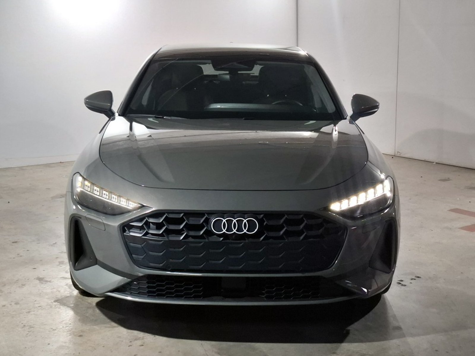 Audi A5 TFSI AT 2026 - Foto 2 de 20