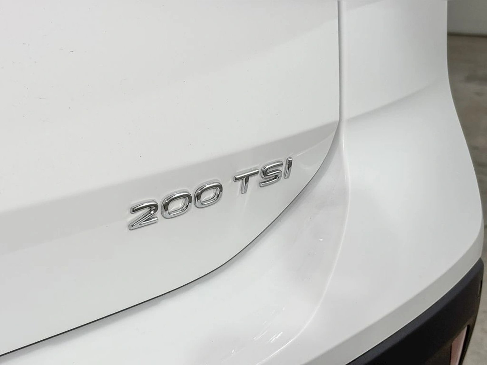 VOLKSWAGEN T-CROSS 1.0 TSI AT Comfortline 2026 - Imagen 6 de 17