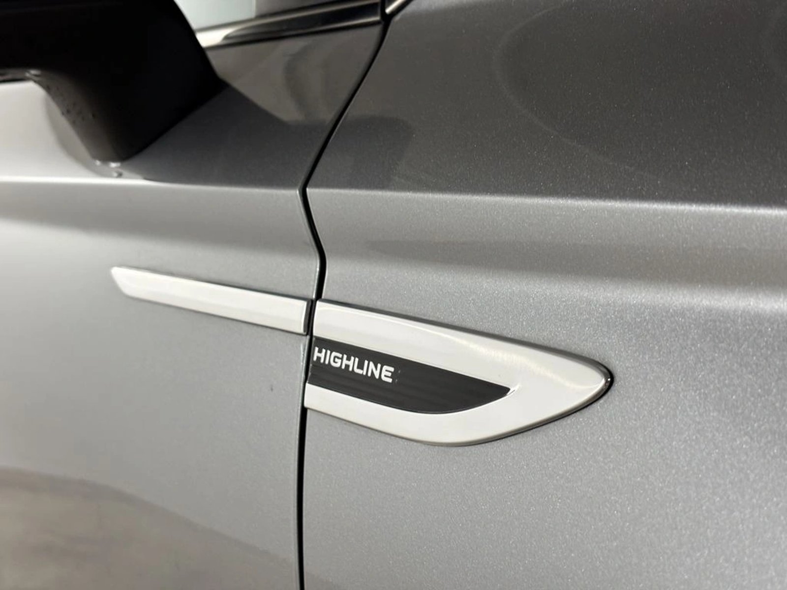 Volkswagen TAOS HIGHLINE AUT 2025 - Imagen 7 de 20