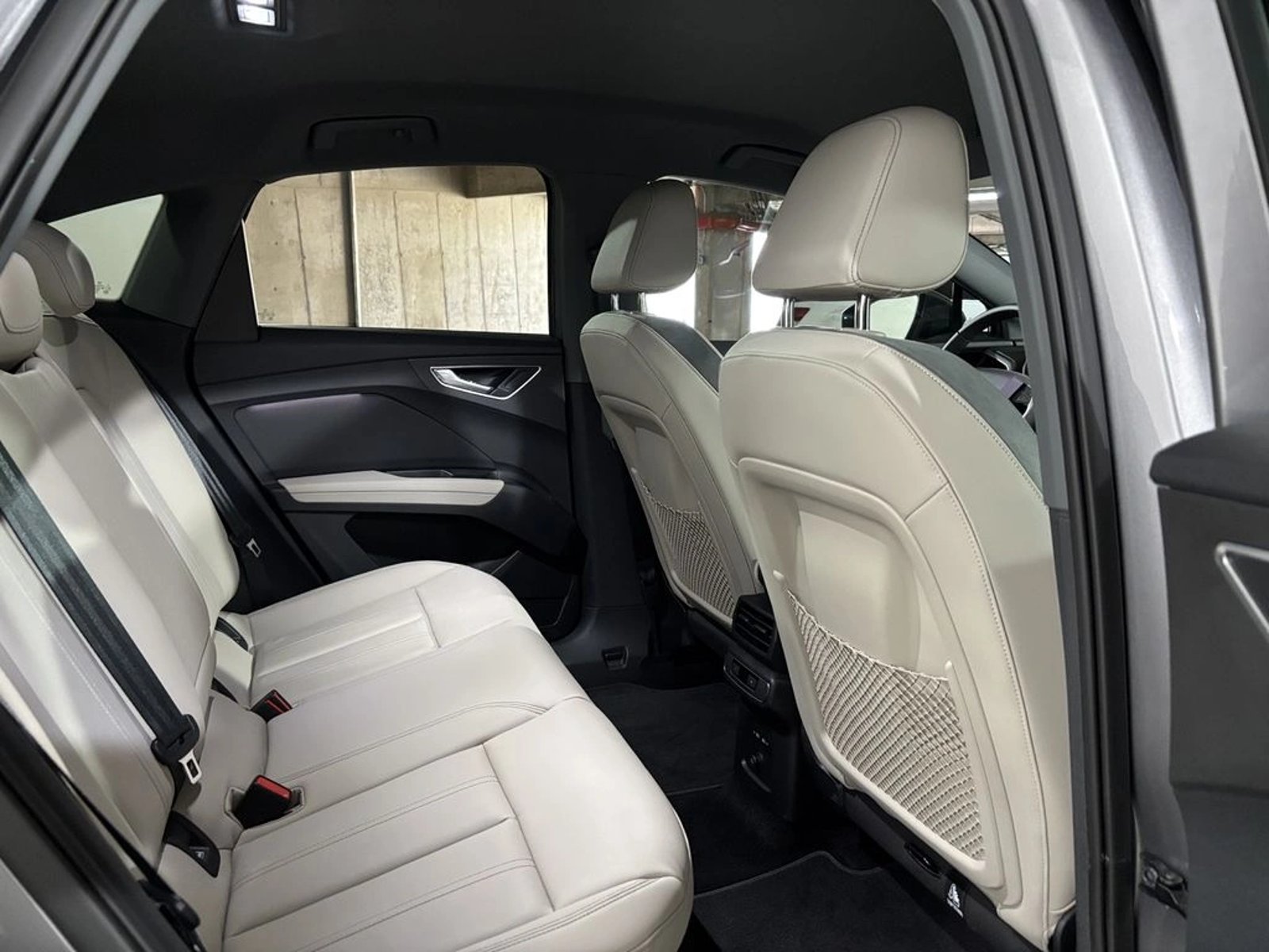 Audi Q4 E-TRON SPORTBACK 2026 - Imagen 8 de 20
