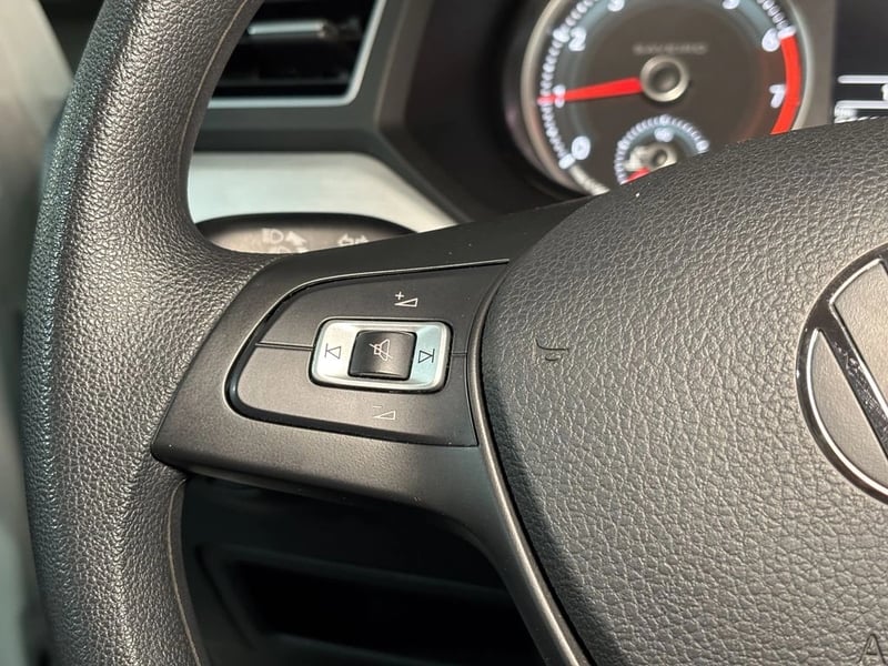 Volkswagen SAVEIRO 1.6 MT Cabina Simple Lite 2026 - Imagen 19 de 20