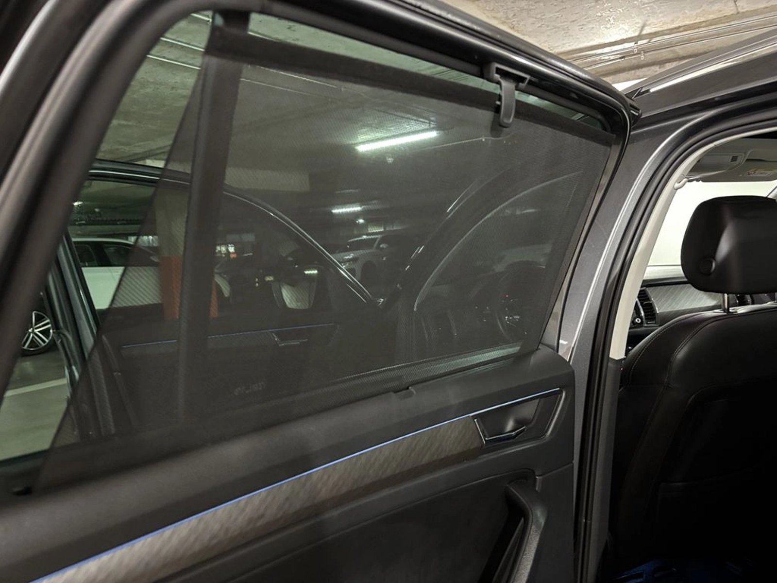 Skoda KODIAQ 2.0 TSI STYLE 4X4 DSG7 AT 5P 2023 - Imagen 15 de 20
