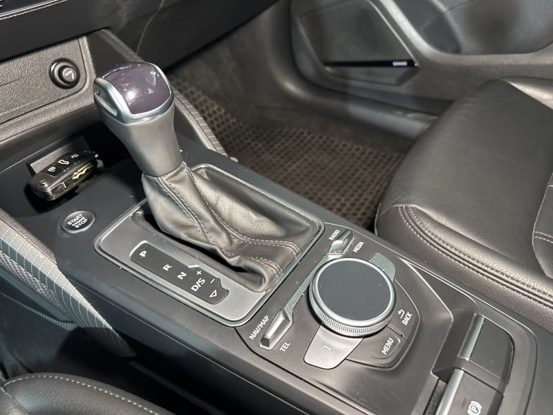 Audi Q2 PI 35 TFSI Sport 2022 - Imagen 15 de 20