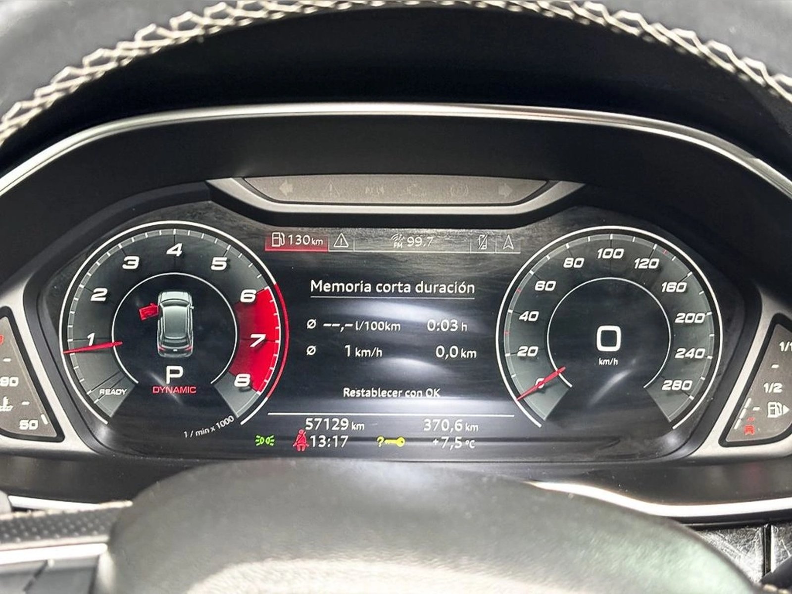 AUDI Q3 40 TFSI 4X4 2.0 AUT 2022 - Imagen 14 de 16
