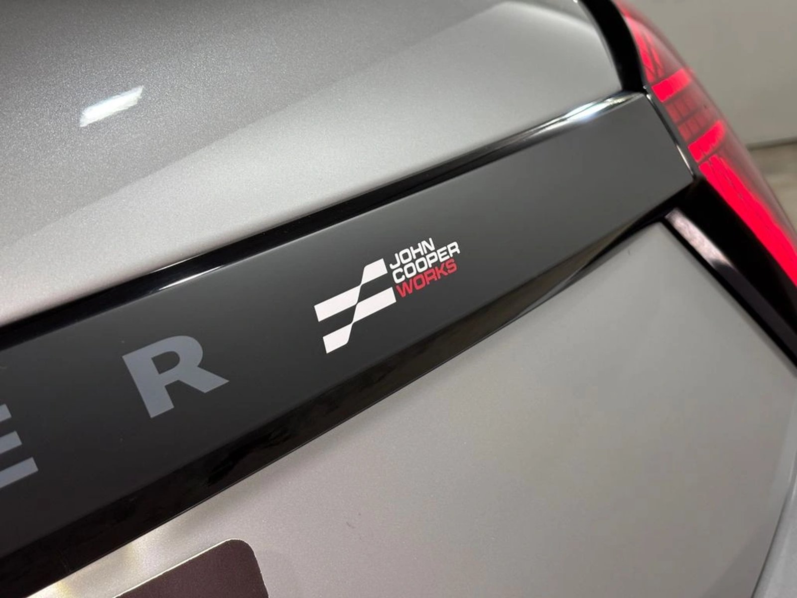 Mini COOPER 2.0 S JCW 4X2 HB AT 3P 2025 - Imagen 7 de 18