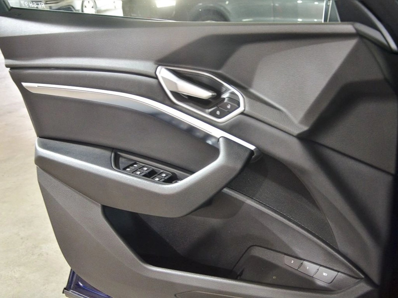 AUDI e-Tron Sportback 55 AUT 2022 - Imagen 14 de 18