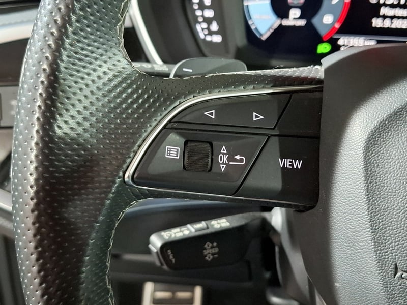 Audi Q3 1.4 35 TFSI S line 2025 - Imagen 15 de 19