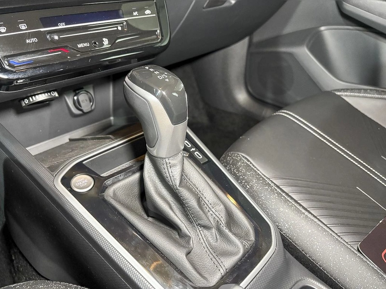 VOLKSWAGEN TERA 1.0 TSI AT High 2026 - Imagen 11 de 15
