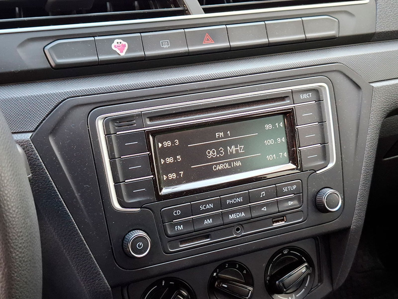 Volkswagen GOL AAA 2022 - Imagen 13 de 20