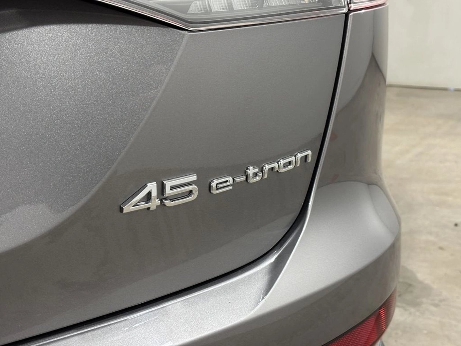 Audi Q4 E-TRON SPORTBACK 2026 - Imagen 11 de 20