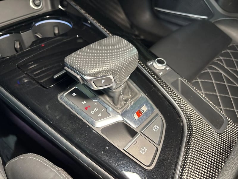 Audi S5 SPORTBACK 4X4 3.0 AT 2025 - Imagen 19 de 20
