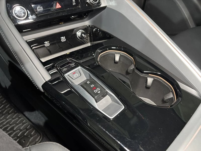 Audi Q5 SPORTBACK TFSI 4X4 2.0 AUT 2026 - Imagen 15 de 20