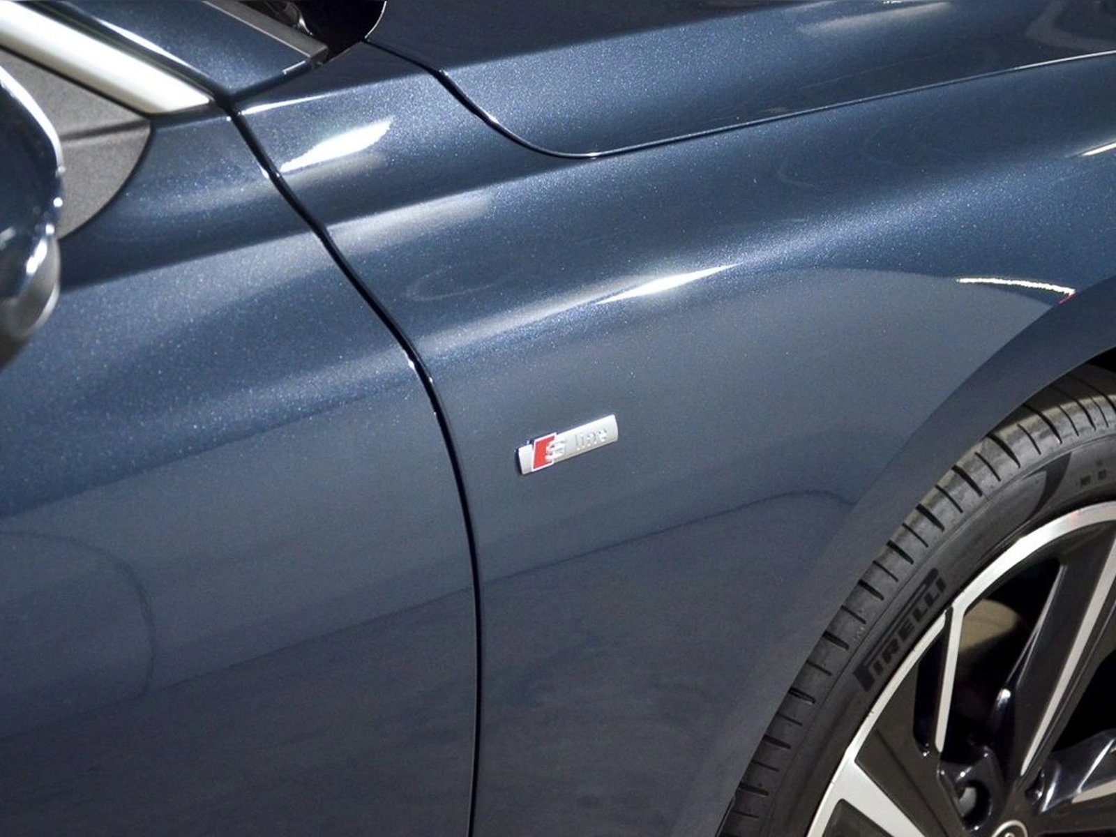 AUDI A6 E-tron performance 2026 - Foto 5 de 20
