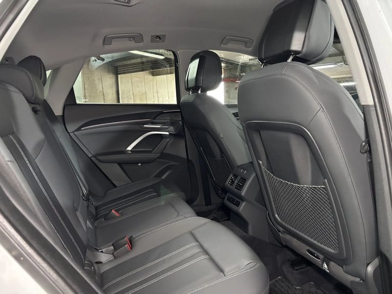 Audi Q5 SPORTBACK TFSI 4X4 2.0 AUT 2026 - Imagen 7 de 20
