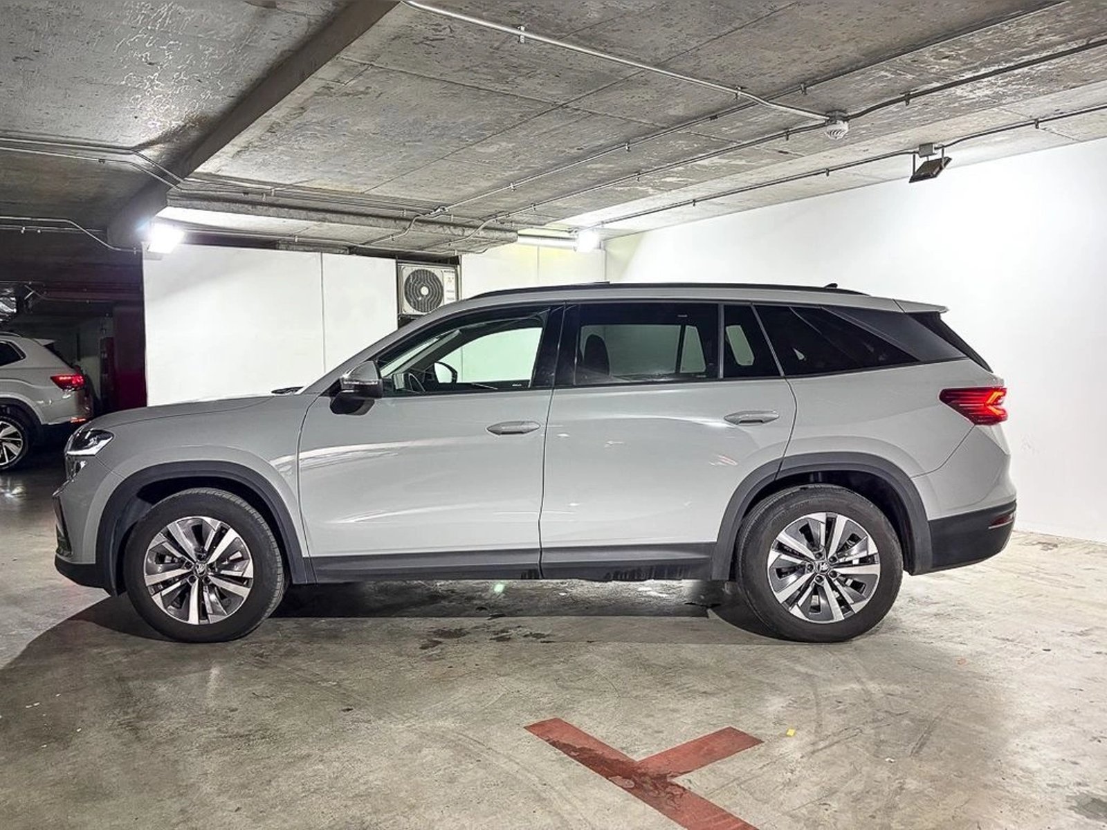 Skoda KODIAQ 1.5 TSI MHEV - Selection 2026 - Imagen 9 de 15