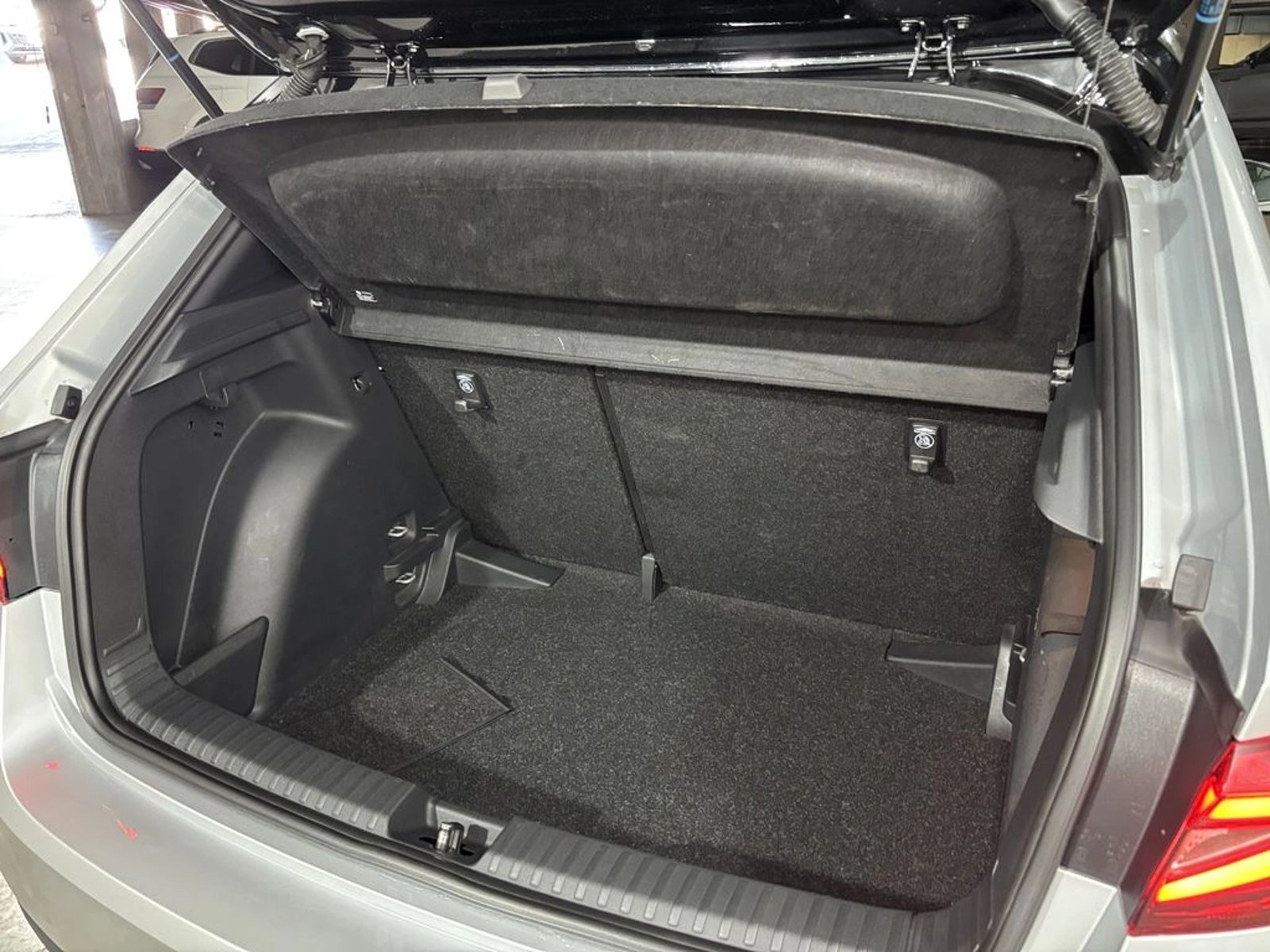 Skoda FABIA 1.0  TSI MT - Style 2024 - Imagen 9 de 20