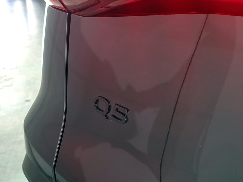 Audi Q5 Sportback TFSI quattro S line 2026 - Imagen 6 de 20