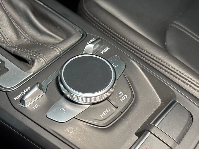 Audi Q2 PI 35 TFSI Sport 2024 - Imagen 14 de 20