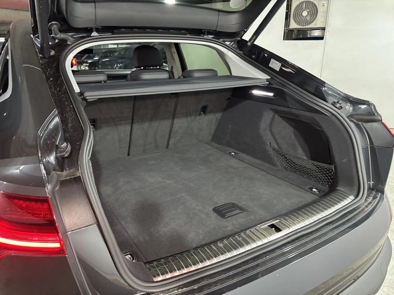 Audi e-Tron Sportback Sportback 55 4x4 AT 2026 - Imagen 19 de 20