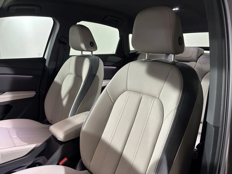 Audi Q4 E-TRON SPORTBACK 2026 - Imagen 17 de 20