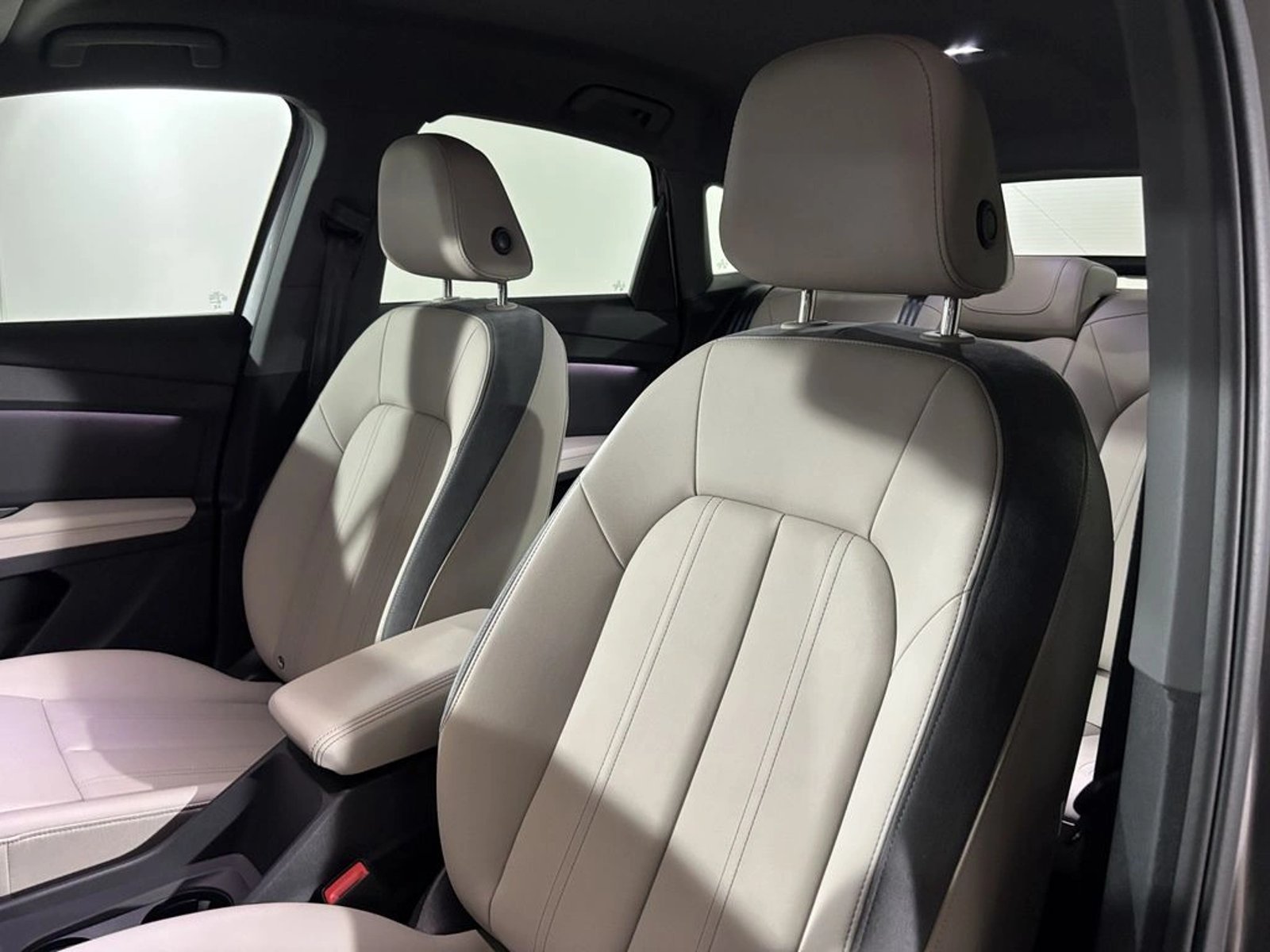 Audi Q4 E-TRON SPORTBACK 2026 - Imagen 17 de 20