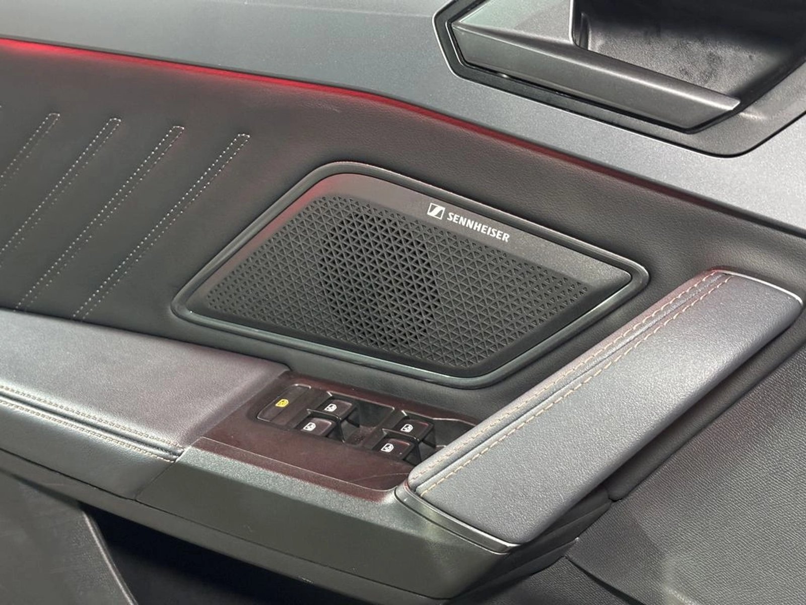 Cupra LEÓN VZ 2.0 TSI AT 2026 - Imagen 19 de 19