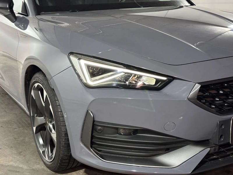 Cupra LEÓN 1.4  1.4 TSI AT 2024 - Imagen 4 de 20
