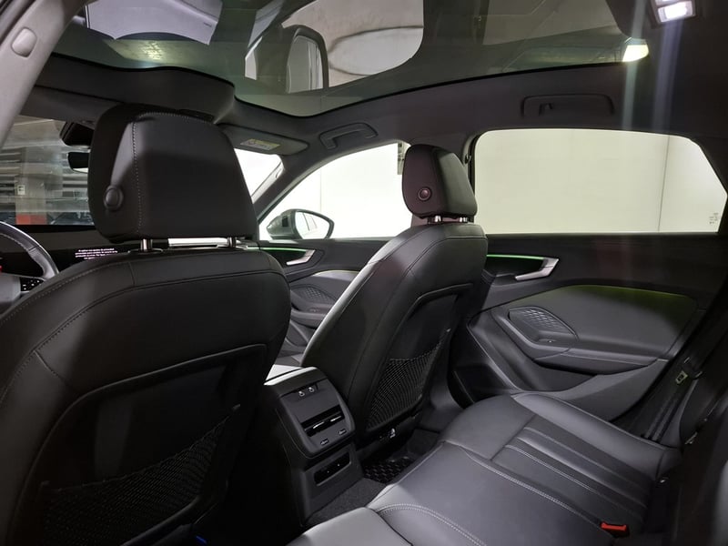 Audi A5 TFSI AT 2026 - Imagen 13 de 20