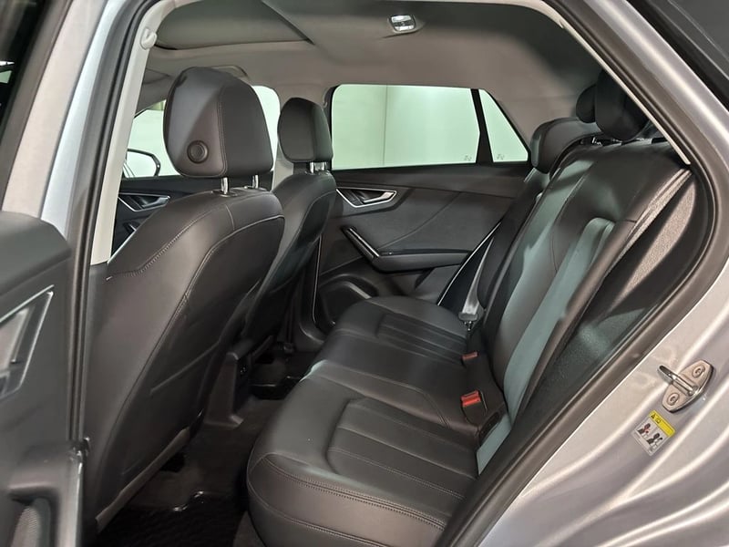 Audi Q2 PI 35 TFSI Sport 2024 - Imagen 11 de 20
