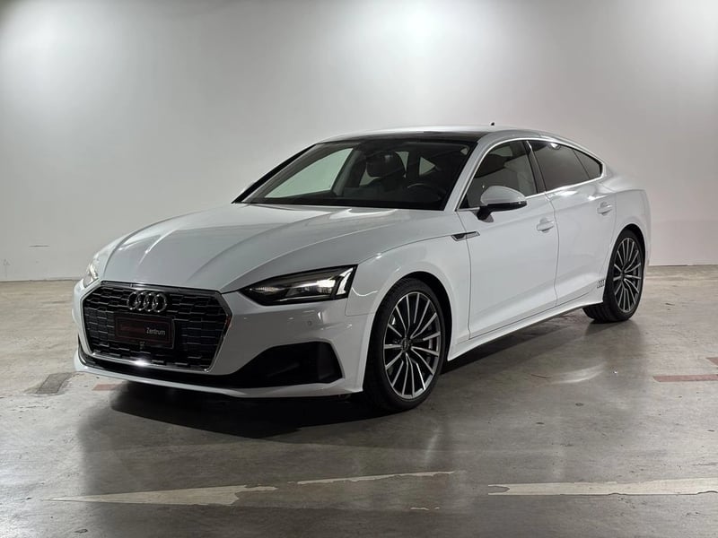 Audi A5 2.0 SPORTBACK 40 4X2 S-TRONIC AT 4P 2023