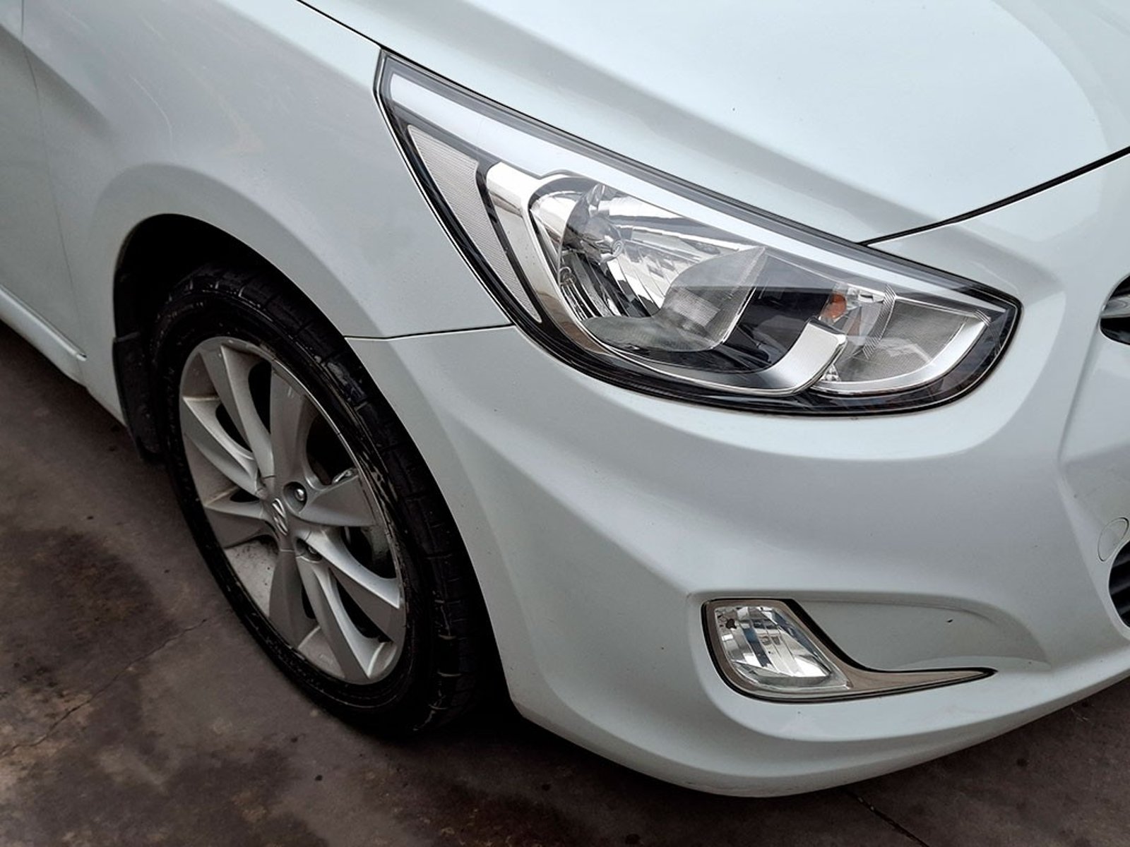 Hyundai ACCENT RB 1.4 2019 - Imagen 7 de 20