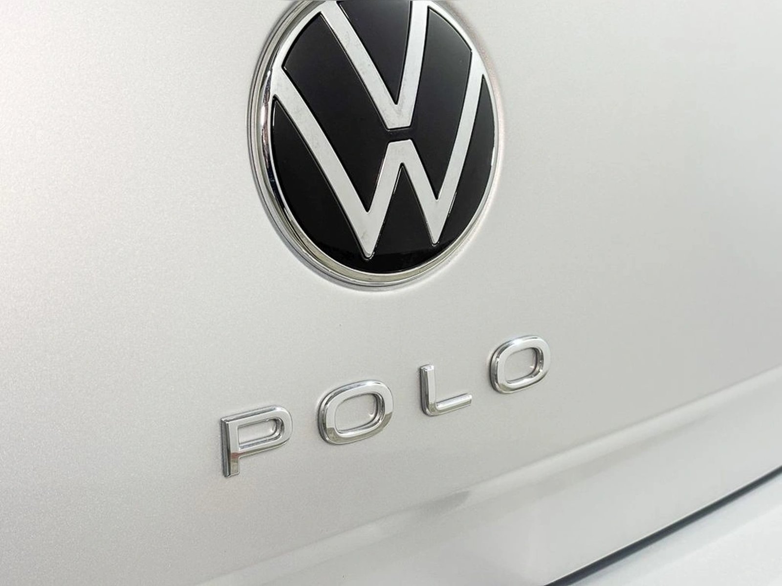 VOLKSWAGEN POLO 1.0 TSI AT Highline 2026 - Imagen 7 de 17