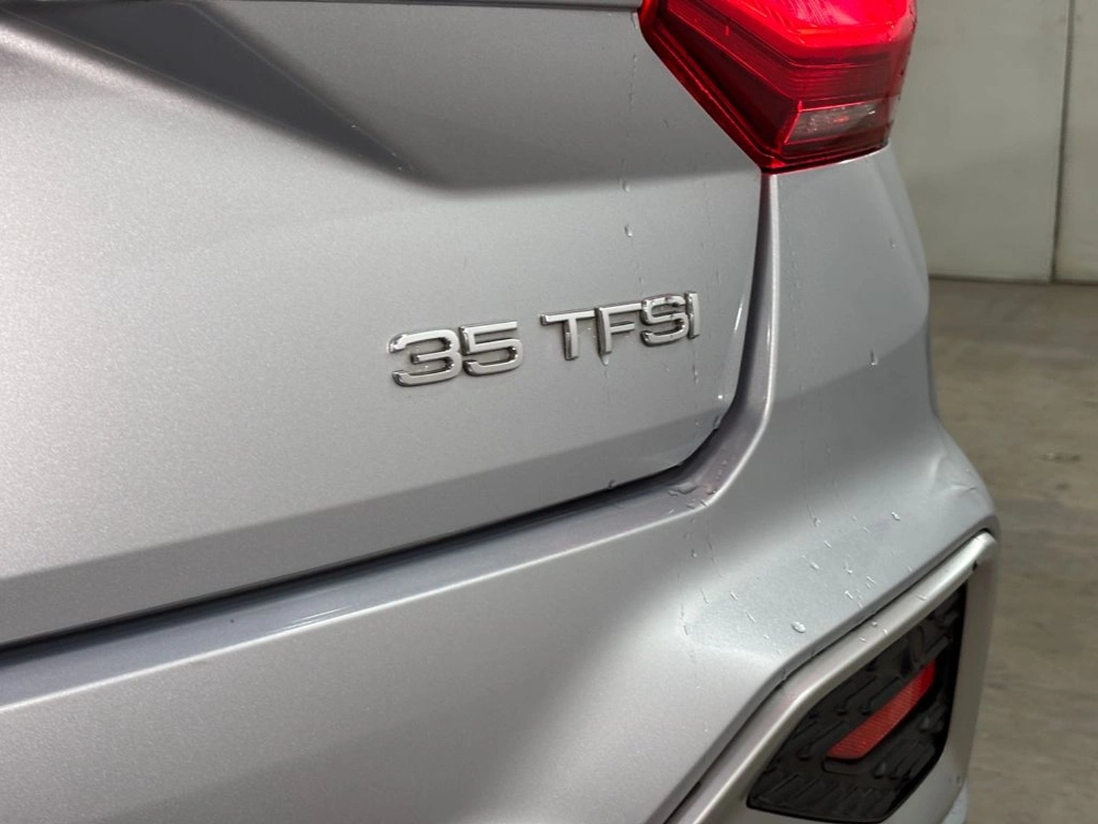 Audi Q2 SPORT AUT 2023 - Imagen 9 de 20
