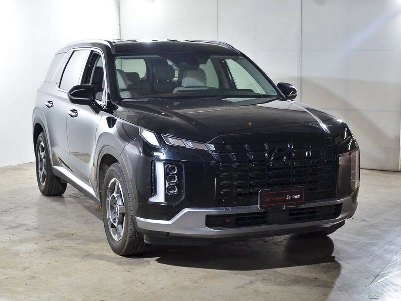 Hyundai PALISADE 3.5 LX2 PREMIUM AWD AT 5P 2023 - Foto 3 de 15