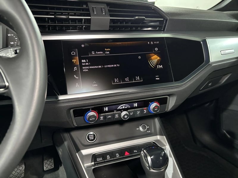 Audi Q3 Sportback 35 TFSI 2026 - Imagen 16 de 20