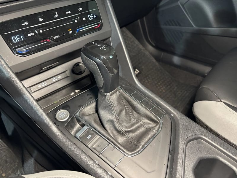 Volkswagen TAOS AUT 2026 - Imagen 15 de 20
