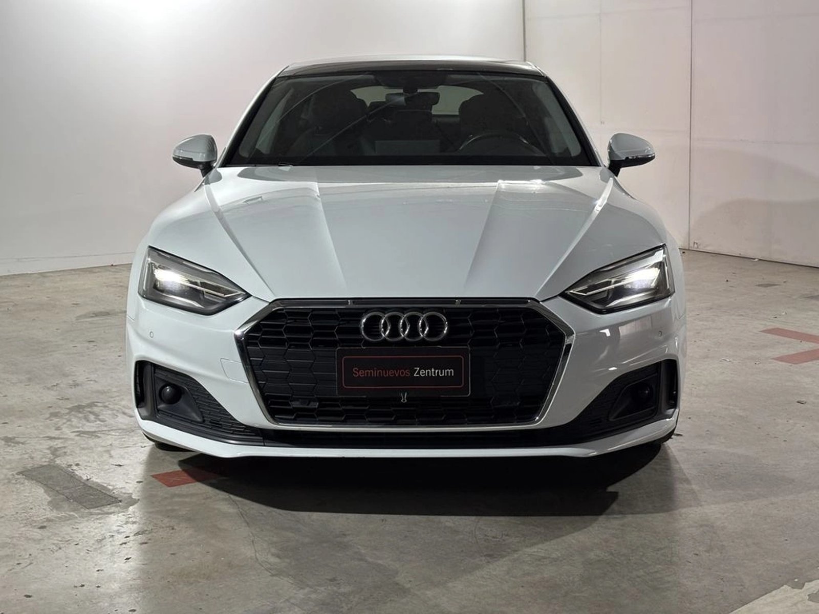 Audi A5 2.0 SPORTBACK 40 4X2 S-TRONIC AT 4P 2023 - Foto 2 de 20