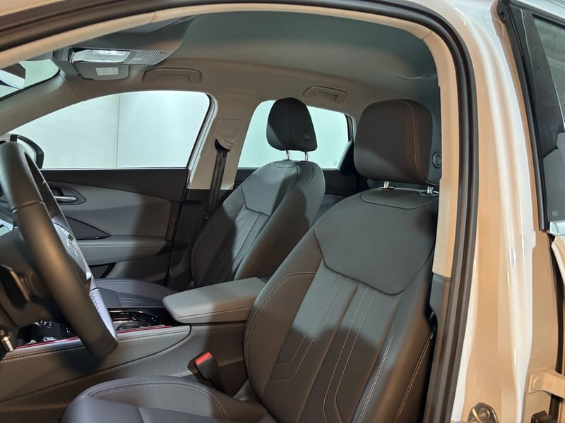 Audi Q3 NEW  TFSI 1.5 AUT 2026 - Imagen 16 de 20
