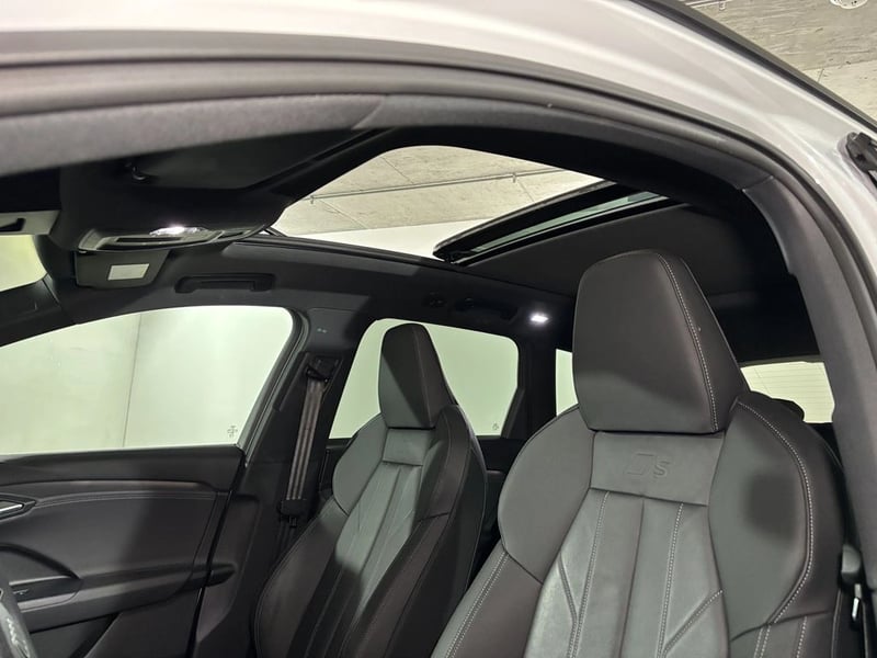 Audi Q6 e-tron 50 Sport 2026 - Imagen 16 de 20