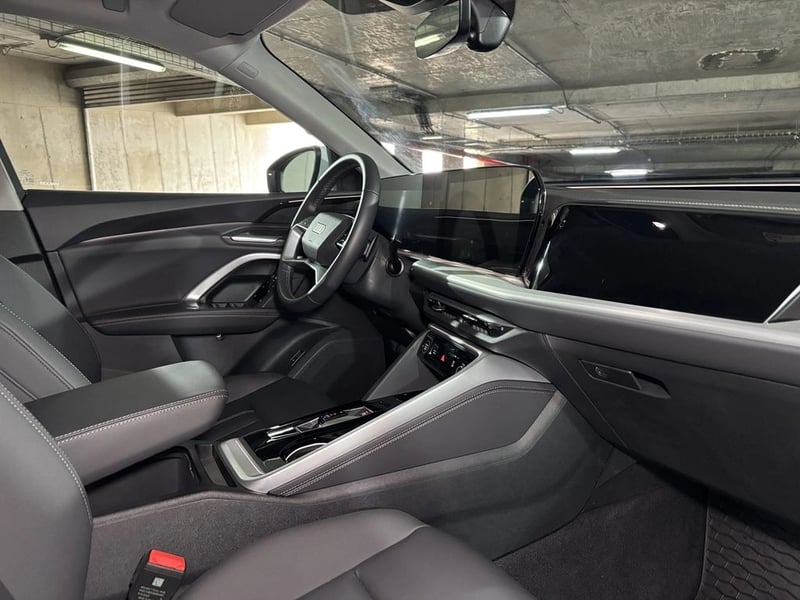 Audi Q5 SPORTBACK TFSI 4X4 2.0 AUT 2026 - Imagen 6 de 20