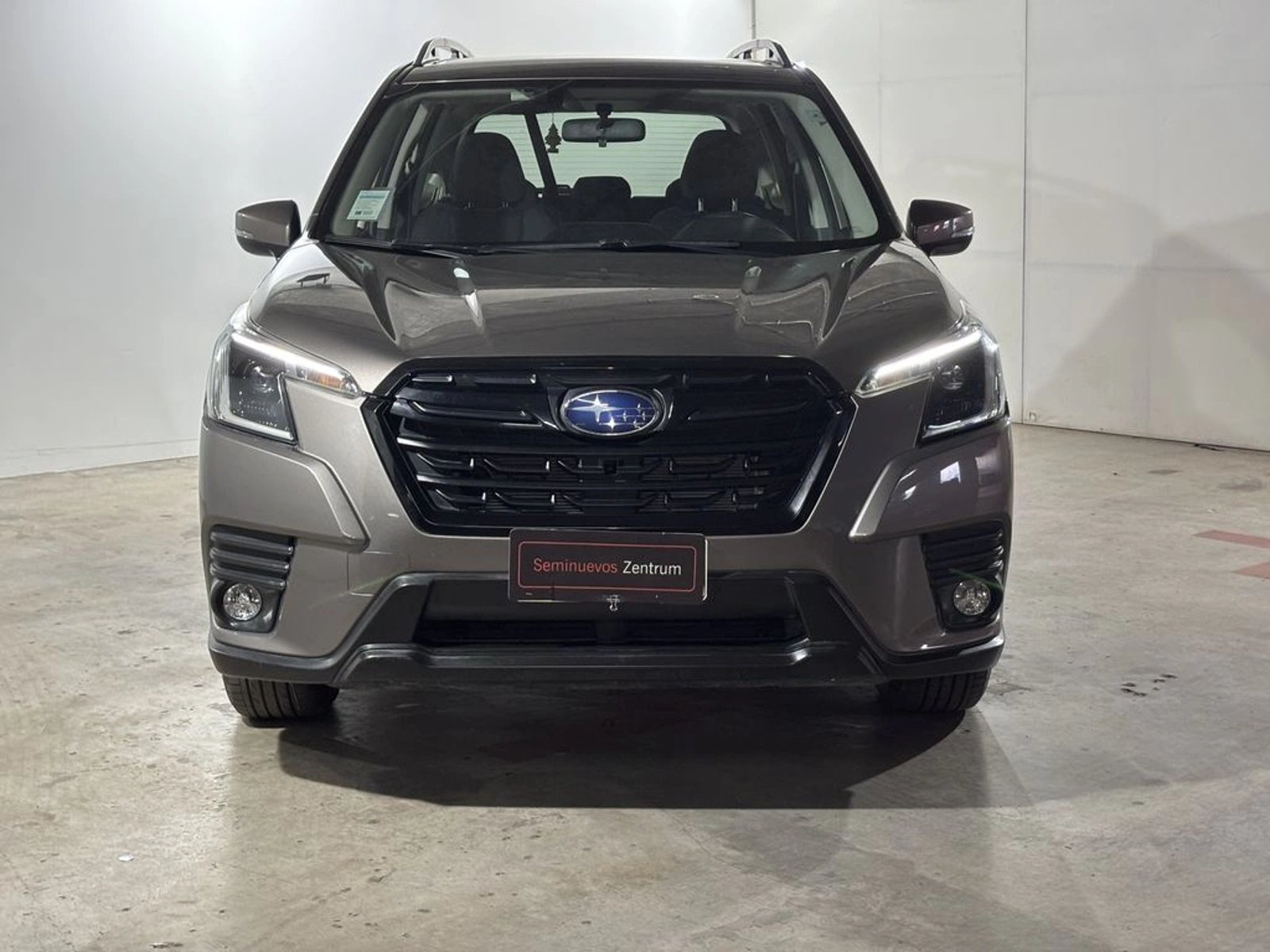 Subaru FORESTER 2.0I X AWD AT 5P 2025 - Foto 2 de 20