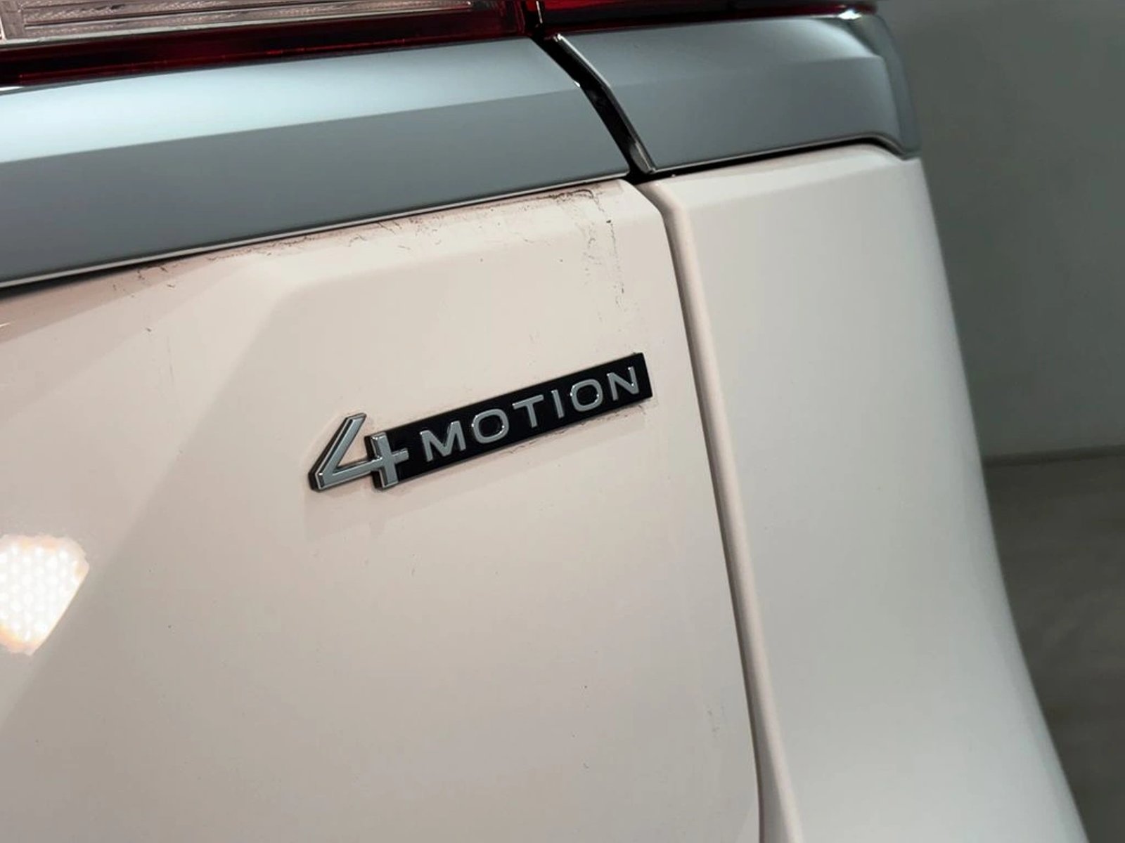 VOLKSWAGEN ATLAS 2.0 TSI LIMITED AT 4X4 2025 - Imagen 8 de 20