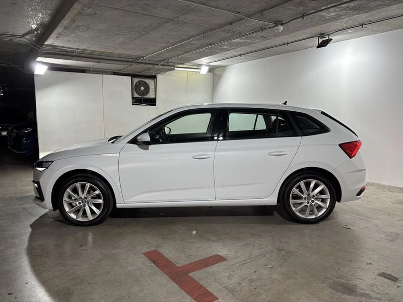 Skoda SCALA 1.5 TSI AT - Selection 2026 - Imagen 10 de 20