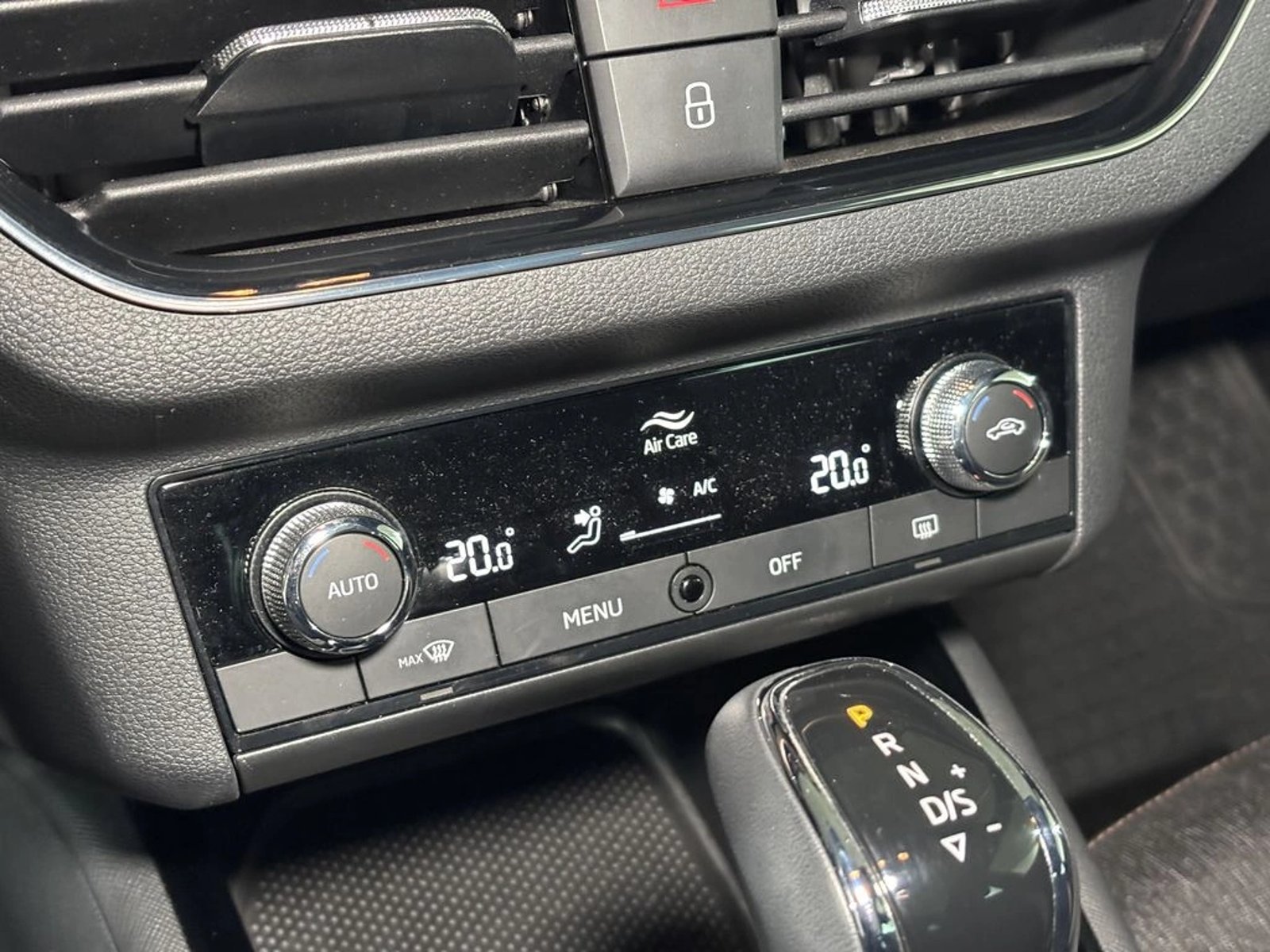 SKODA SCALA 1.5 TSI AT - Style 2022 - Imagen 14 de 18