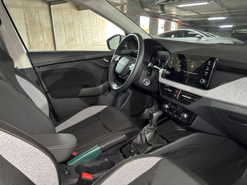 Skoda SCALA 1.5 TSI AT - Selection 2026 - Imagen 6 de 20