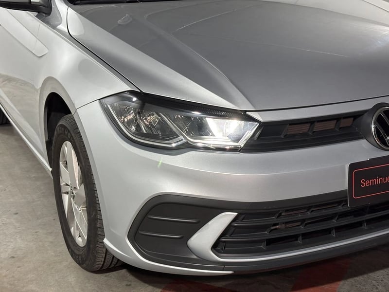 Volkswagen POLO 1.6 MT Comfortline 2025 - Imagen 4 de 20