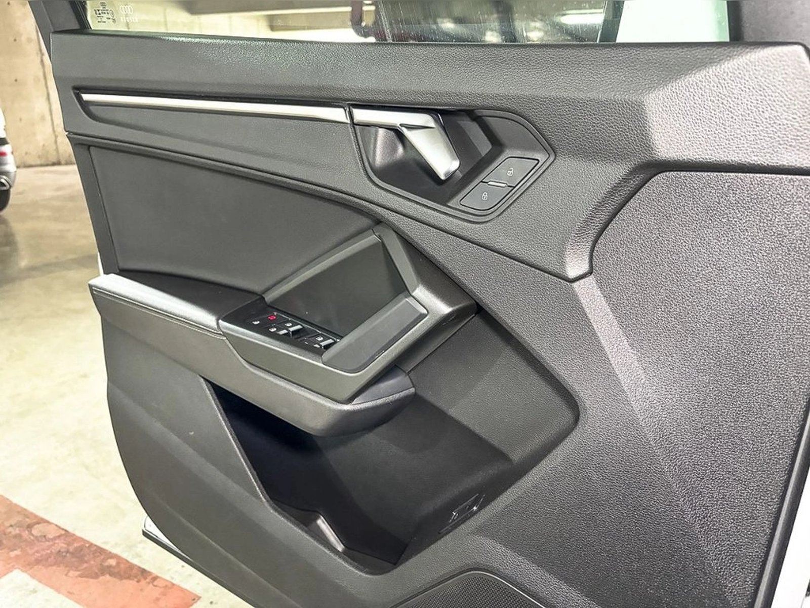 AUDI Q3 40 TFSI 4X4 2.0 AUT 2022 - Imagen 16 de 16