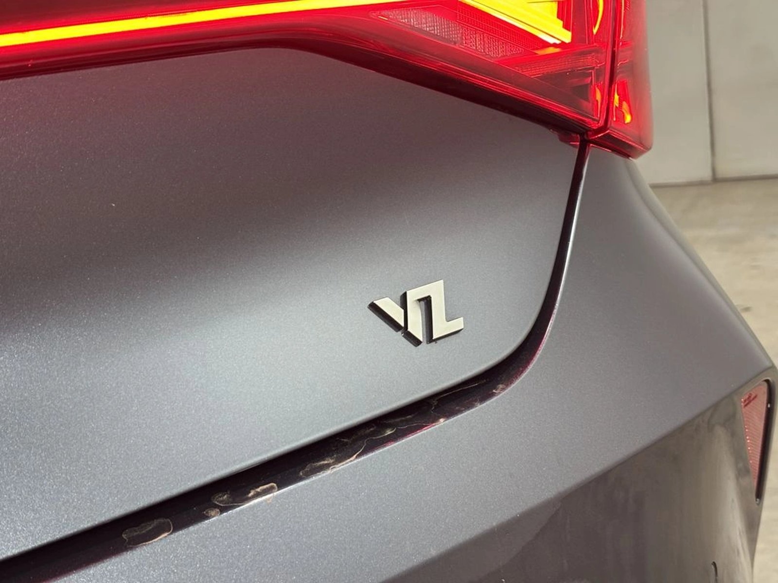 Cupra LEÓN VZ 2.0 TSI AT 2026 - Imagen 7 de 19