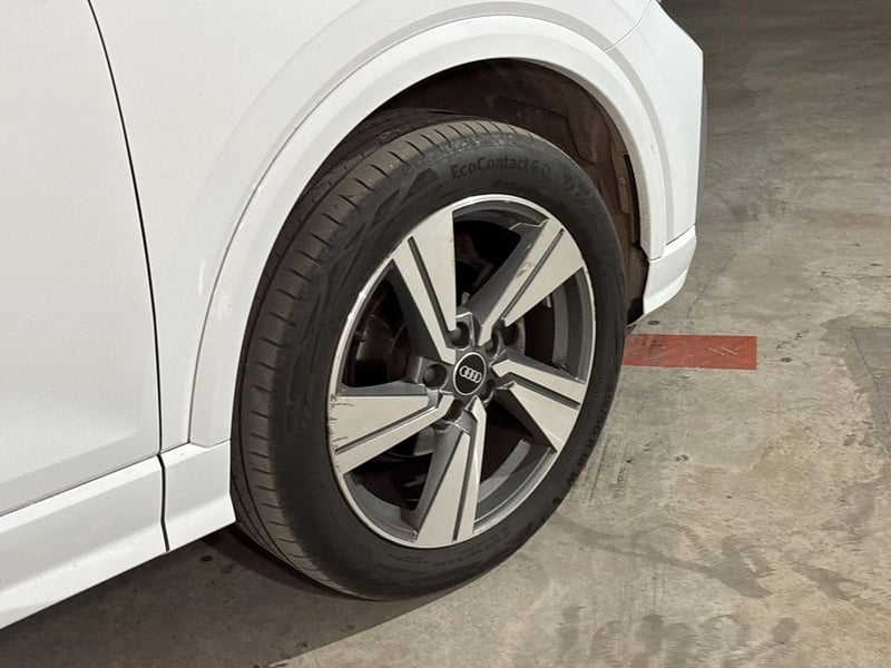 Audi Q2 PI 35 TFSI Sport 2022 - Imagen 6 de 20