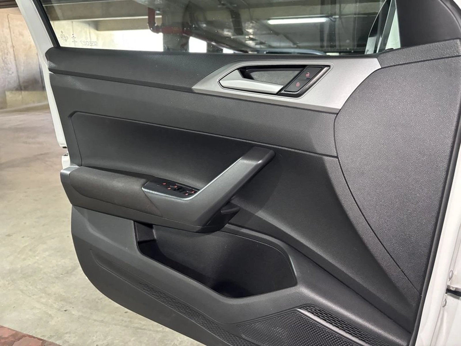 VOLKSWAGEN NIVUS 1.0 TSI COMFORTLINE 2023 - Imagen 16 de 16
